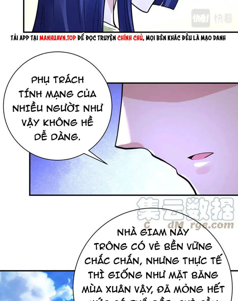 Mạt Thế Siêu Cấp Hệ Thống Nettruyen ZZZ Chương 344 Page 11