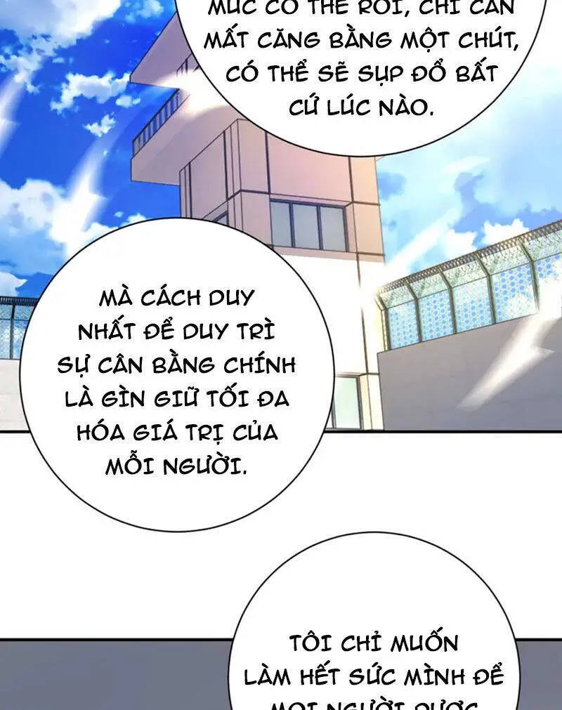 Mạt Thế Siêu Cấp Hệ Thống Nettruyen ZZZ Chương 344 Page 12