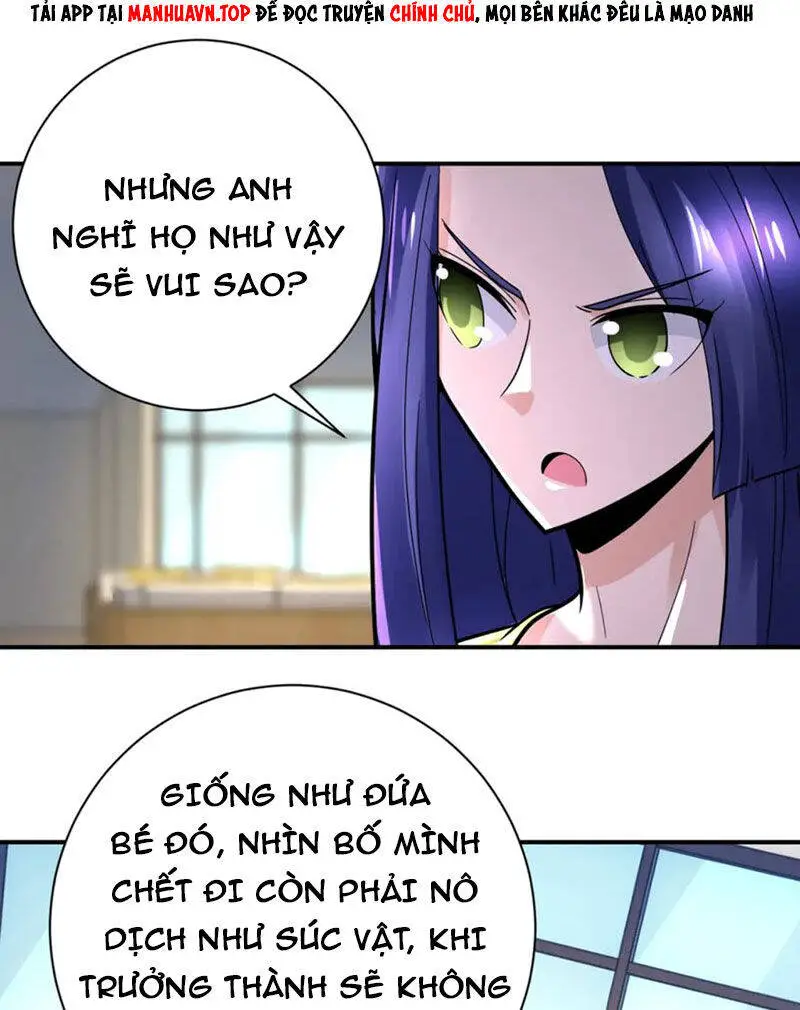 Mạt Thế Siêu Cấp Hệ Thống Nettruyen ZZZ Chương 344 Page 14
