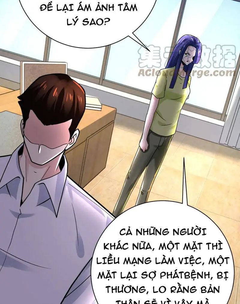Mạt Thế Siêu Cấp Hệ Thống Nettruyen ZZZ Chương 344 Page 15