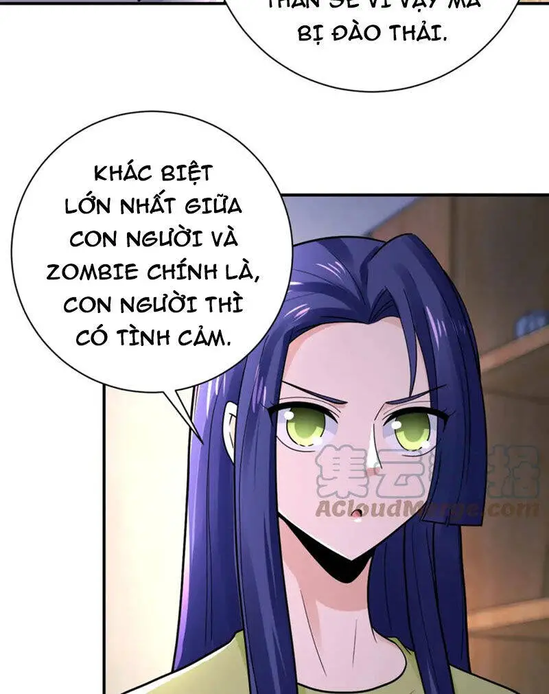 Mạt Thế Siêu Cấp Hệ Thống Nettruyen ZZZ Chương 344 Page 16