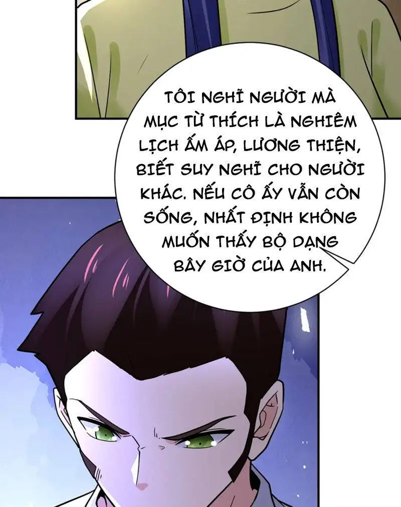 Mạt Thế Siêu Cấp Hệ Thống Nettruyen ZZZ Chương 344 Page 17