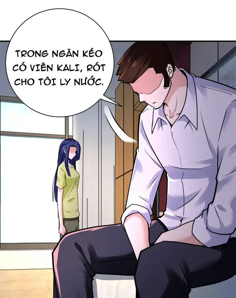 Mạt Thế Siêu Cấp Hệ Thống Nettruyen ZZZ Chương 344 Page 19