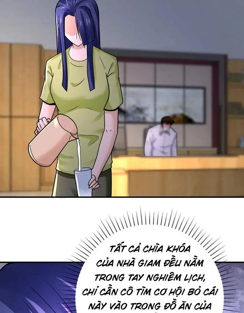 Mạt Thế Siêu Cấp Hệ Thống Nettruyen ZZZ Chương 344 Page 22
