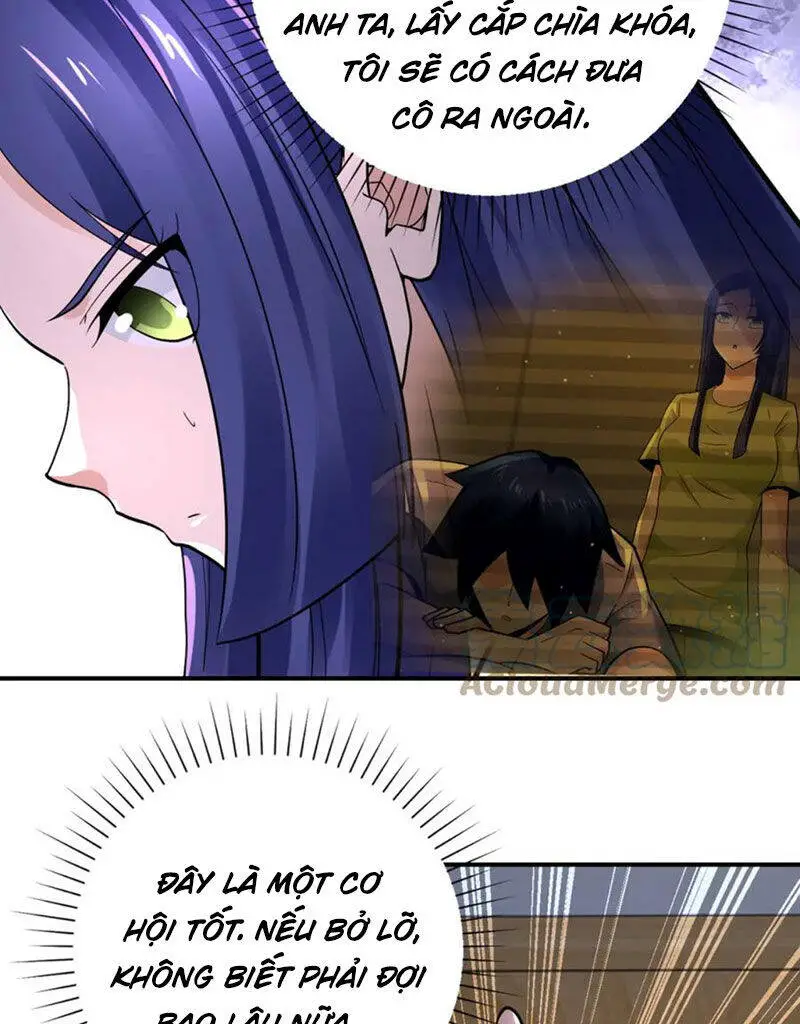 Mạt Thế Siêu Cấp Hệ Thống Nettruyen ZZZ Chương 344 Page 23