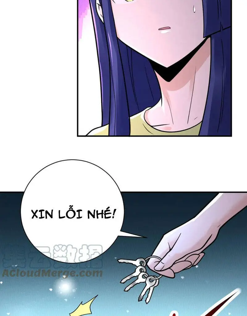 Mạt Thế Siêu Cấp Hệ Thống Nettruyen ZZZ Chương 344 Page 31
