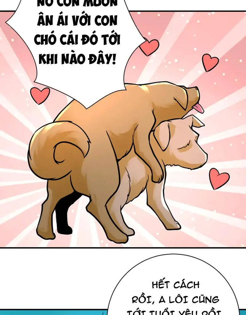 Mạt Thế Siêu Cấp Hệ Thống Nettruyen ZZZ Chương 344 Page 34