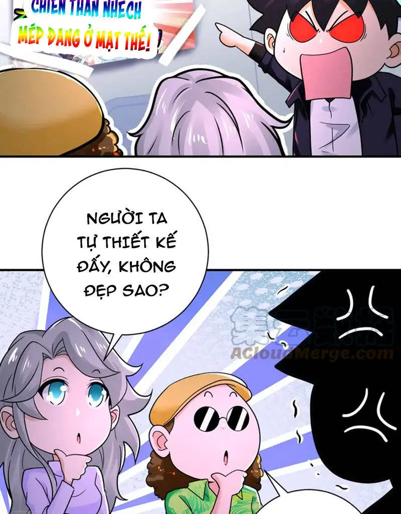Mạt Thế Siêu Cấp Hệ Thống Nettruyen ZZZ Chương 344 Page 36