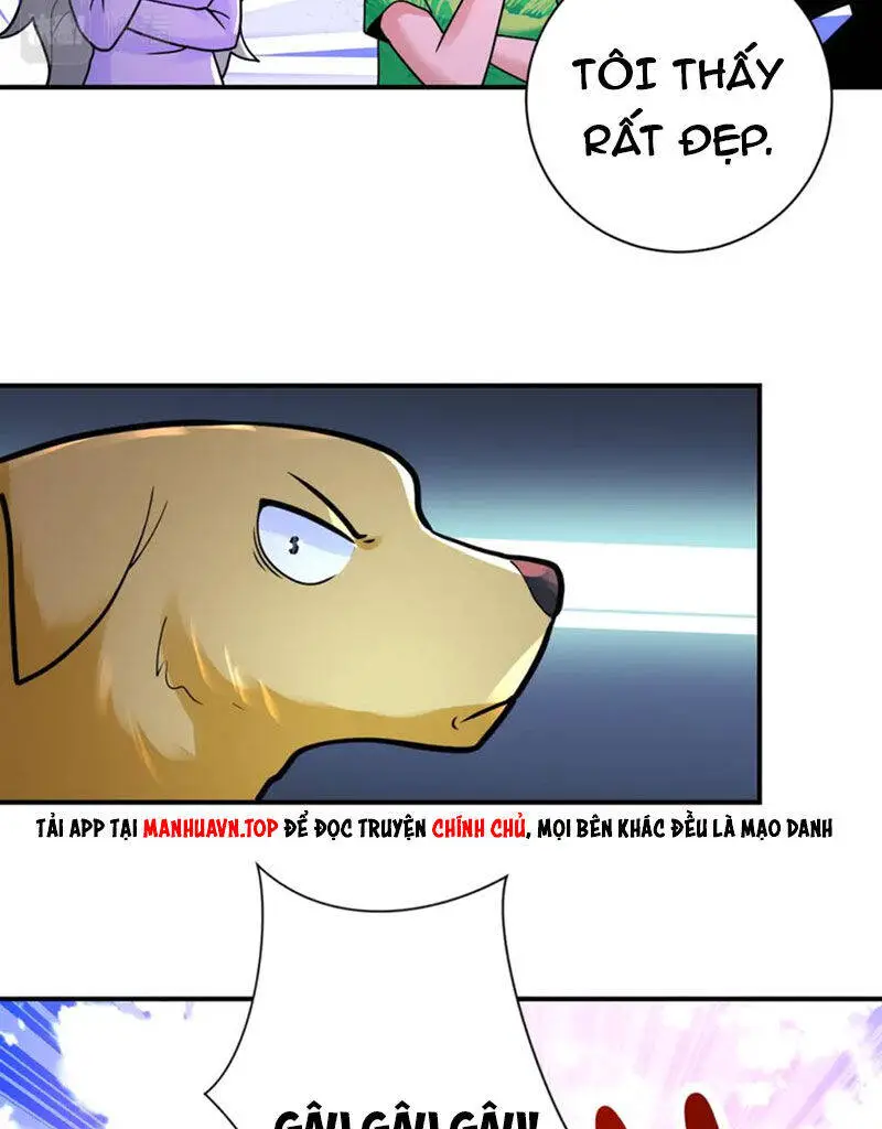Mạt Thế Siêu Cấp Hệ Thống Nettruyen ZZZ Chương 344 Page 37
