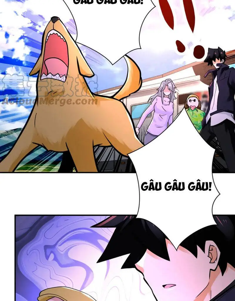 Mạt Thế Siêu Cấp Hệ Thống Nettruyen ZZZ Chương 344 Page 38