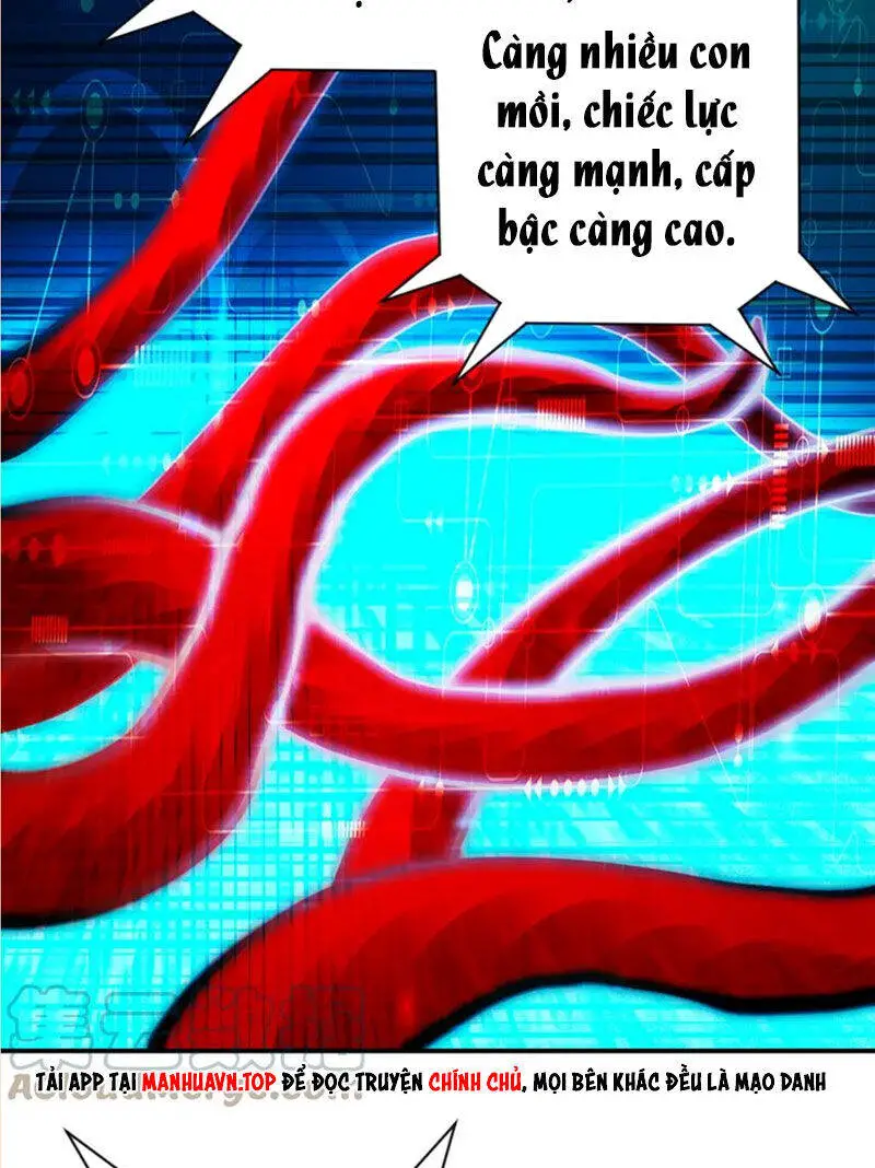 Mạt Thế Siêu Cấp Hệ Thống Nettruyen ZZZ Chương 344 Page 44