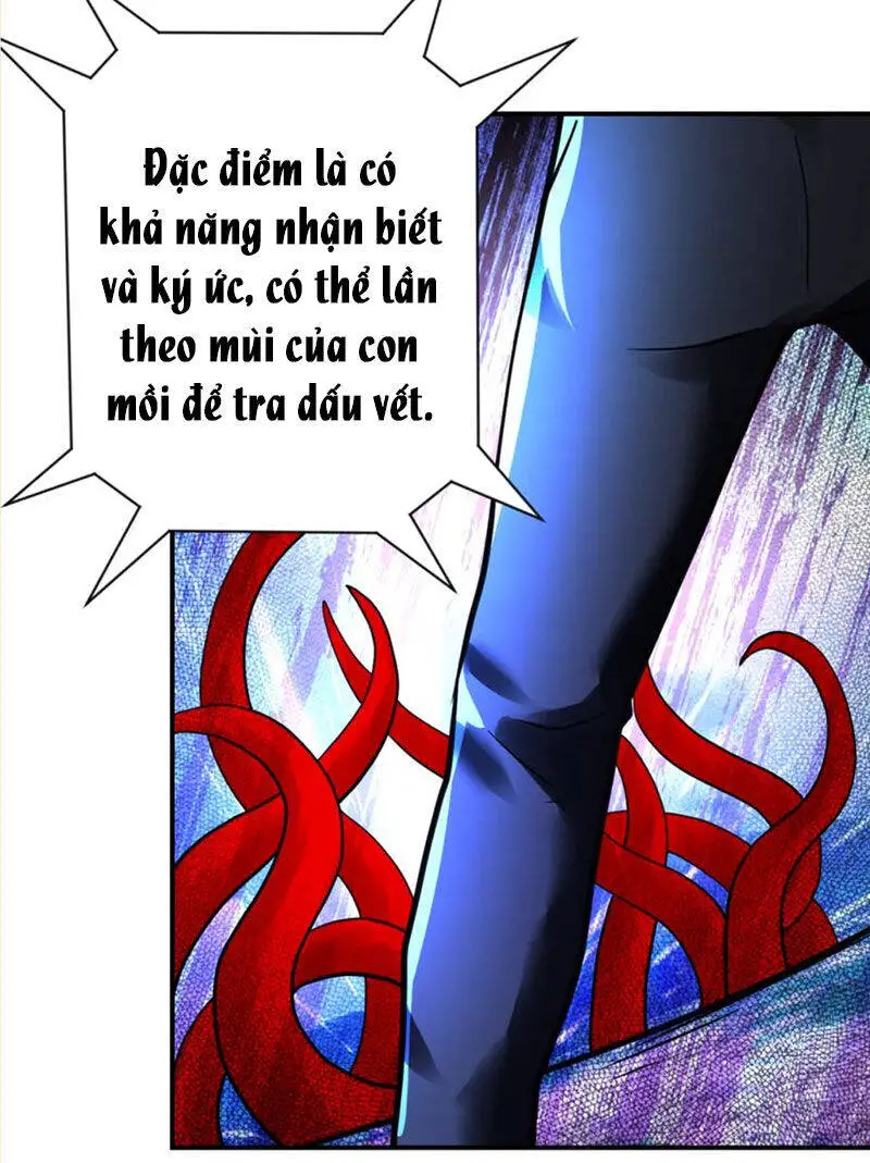 Mạt Thế Siêu Cấp Hệ Thống Nettruyen ZZZ Chương 344 Page 45