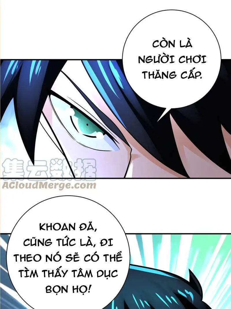 Mạt Thế Siêu Cấp Hệ Thống Nettruyen ZZZ Chương 344 Page 46