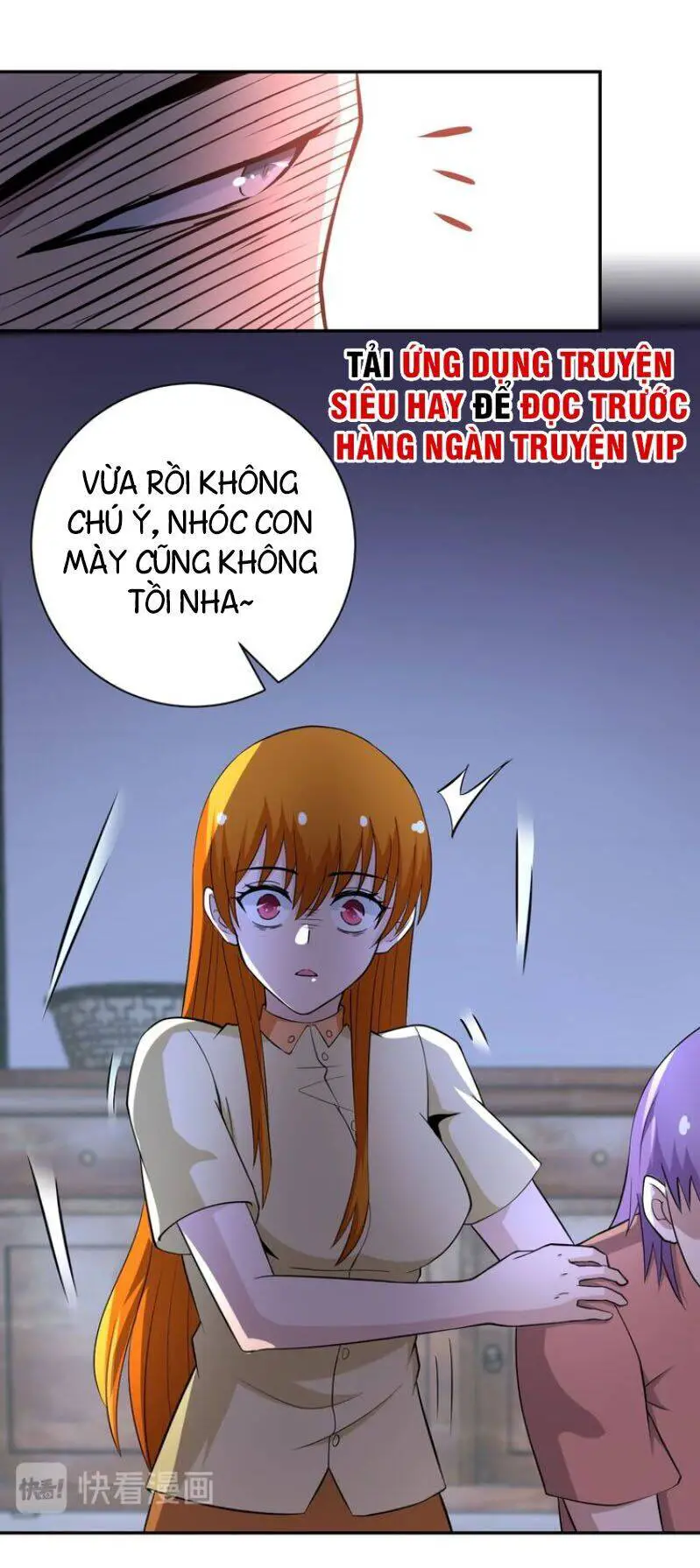 Mạt Thế Siêu Cấp Hệ Thống Nettruyen ZZZ Chương 58 Page 7