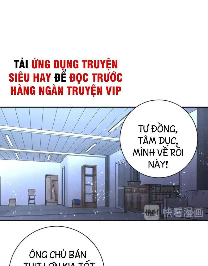 Mạt Thế Siêu Cấp Hệ Thống Nettruyen ZZZ Chương 58 Page 16