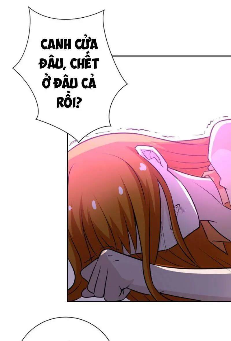 Mạt Thế Siêu Cấp Hệ Thống Nettruyen ZZZ Chương 58 Page 21