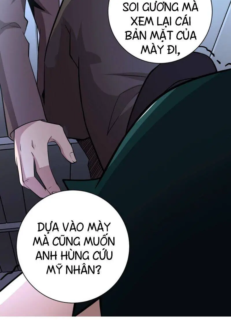 Mạt Thế Siêu Cấp Hệ Thống Nettruyen ZZZ Chương 58 Page 28
