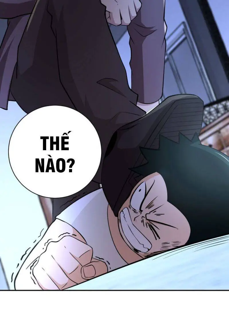 Mạt Thế Siêu Cấp Hệ Thống Nettruyen ZZZ Chương 58 Page 32