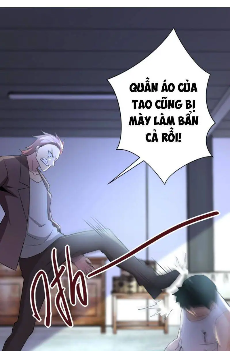 Mạt Thế Siêu Cấp Hệ Thống Nettruyen ZZZ Chương 58 Page 41