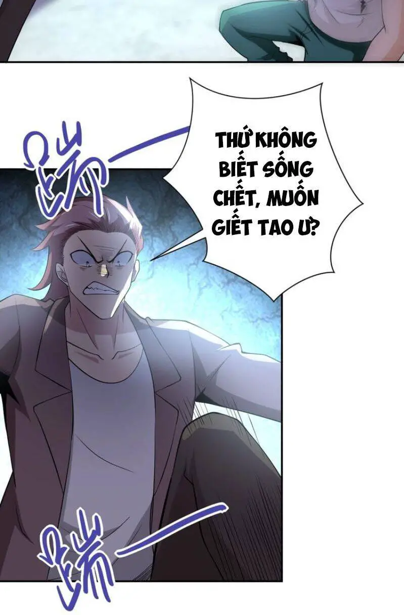 Mạt Thế Siêu Cấp Hệ Thống Nettruyen ZZZ Chương 58 Page 42