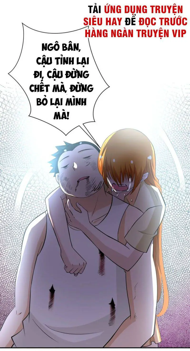 Mạt Thế Siêu Cấp Hệ Thống Nettruyen ZZZ Chương 58 Page 44