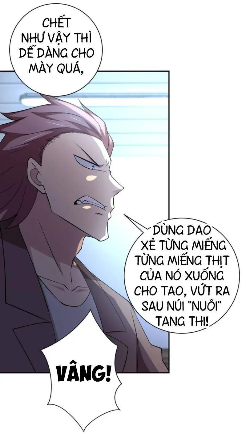 Mạt Thế Siêu Cấp Hệ Thống Nettruyen ZZZ Chương 58 Page 45