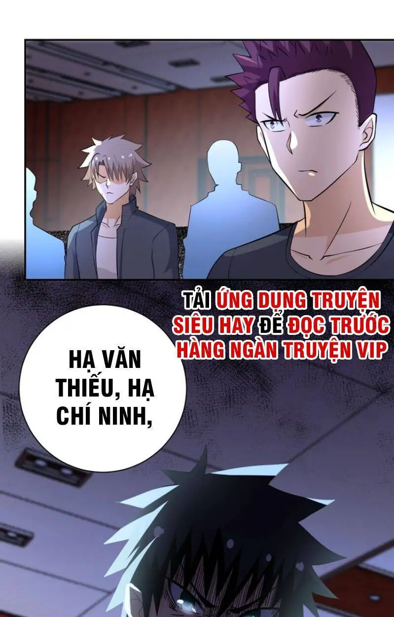 Mạt Thế Siêu Cấp Hệ Thống Nettruyen ZZZ Chương 58 Page 48
