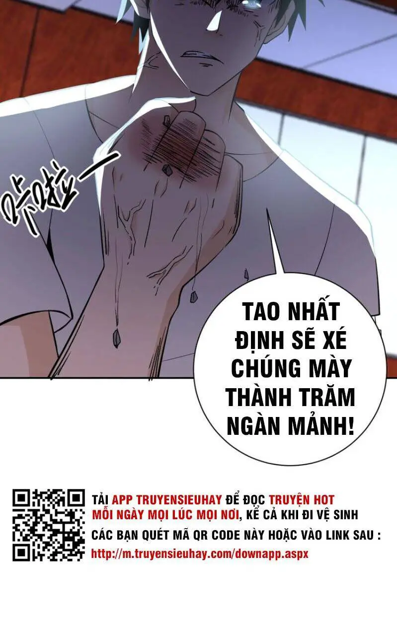 Mạt Thế Siêu Cấp Hệ Thống Nettruyen ZZZ Chương 58 Page 49