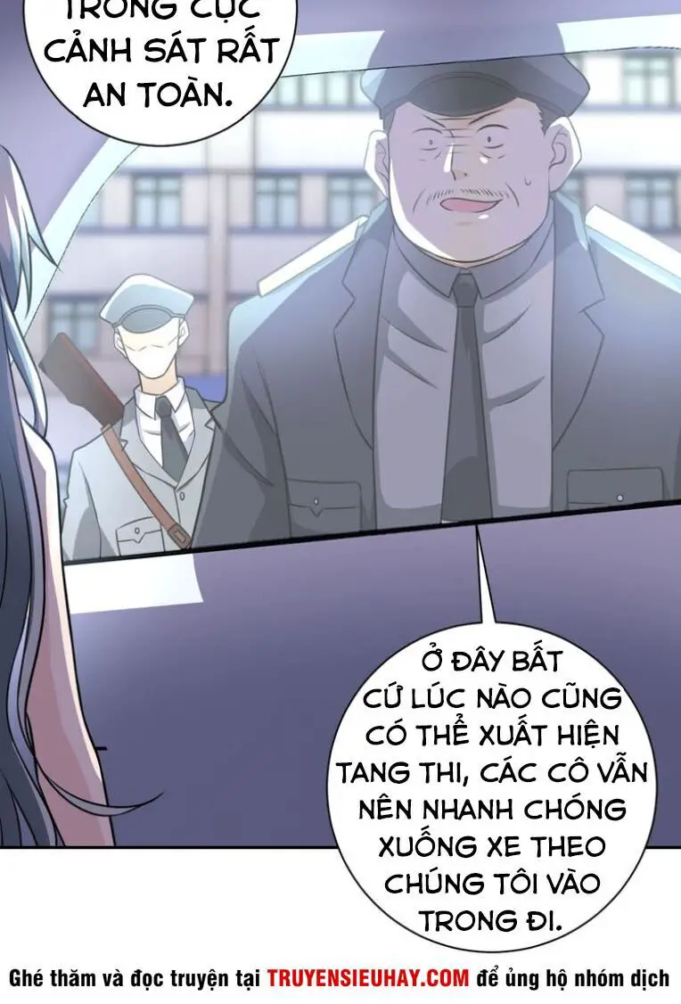 Mạt Thế Siêu Cấp Hệ Thống Nettruyen ZZZ Chương 49 Page 3