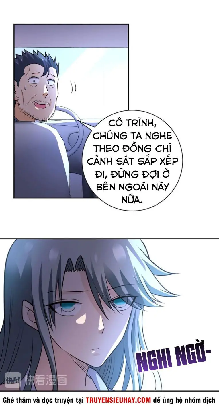 Mạt Thế Siêu Cấp Hệ Thống Nettruyen ZZZ Chương 49 Page 4