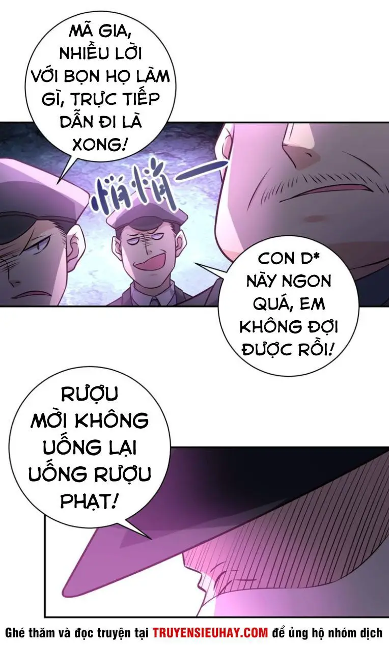 Mạt Thế Siêu Cấp Hệ Thống Nettruyen ZZZ Chương 49 Page 5
