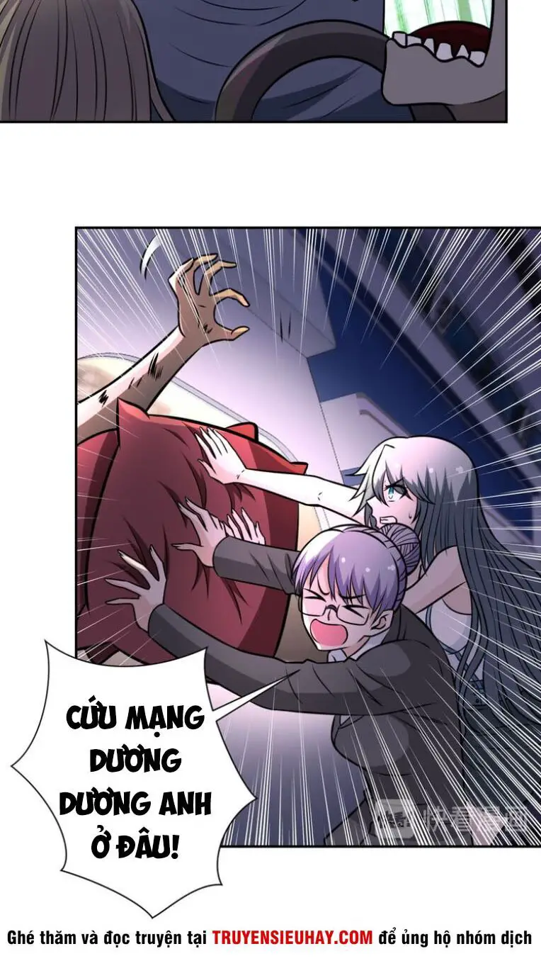 Mạt Thế Siêu Cấp Hệ Thống Nettruyen ZZZ Chương 49 Page 29