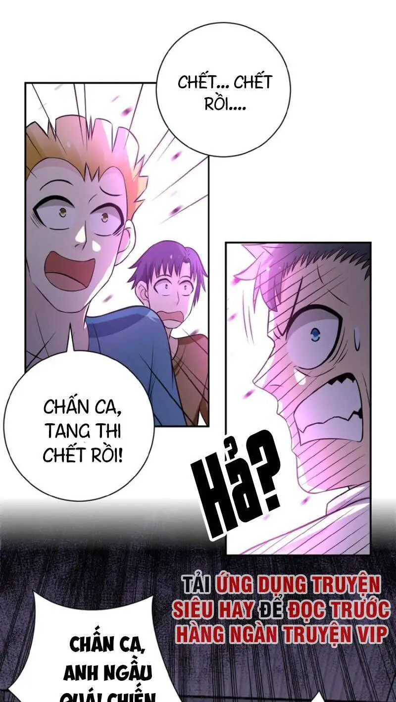 Mạt Thế Siêu Cấp Hệ Thống Nettruyen ZZZ Chương 18 Page 25