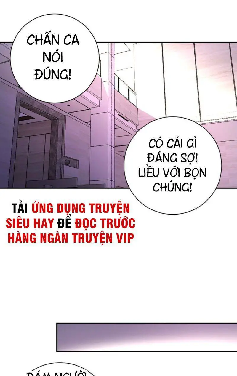 Mạt Thế Siêu Cấp Hệ Thống Nettruyen ZZZ Chương 18 Page 28