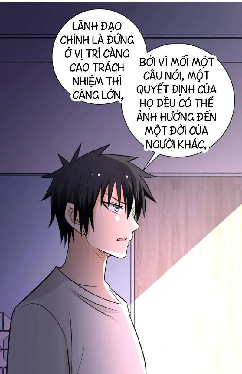 Mạt Thế Siêu Cấp Hệ Thống Nettruyen ZZZ Chương 18 Page 34