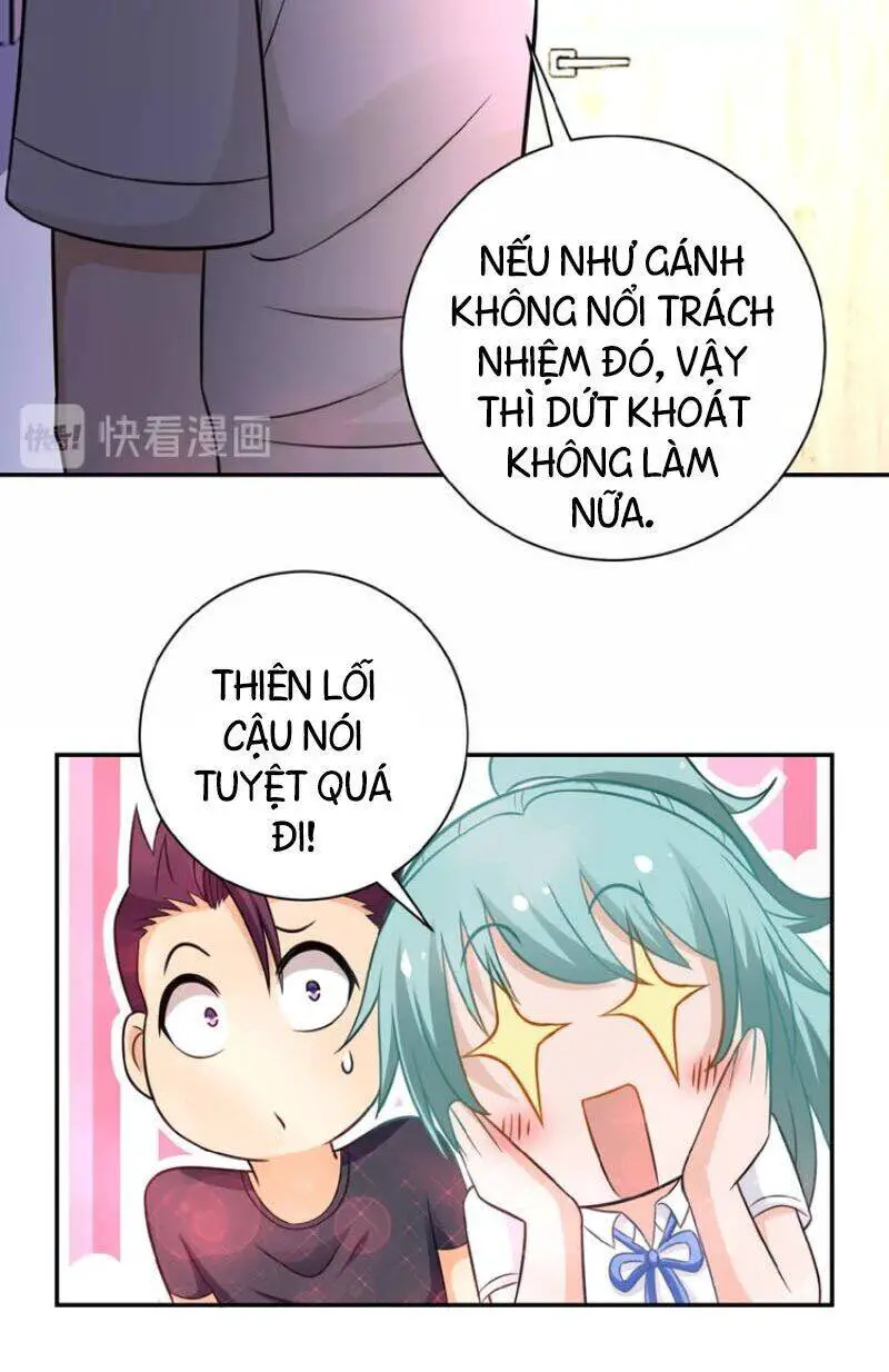 Mạt Thế Siêu Cấp Hệ Thống Nettruyen ZZZ Chương 18 Page 35
