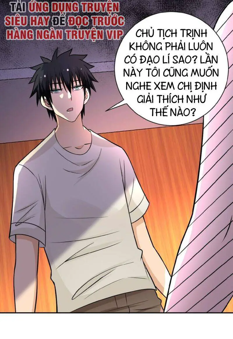 Mạt Thế Siêu Cấp Hệ Thống Nettruyen ZZZ Chương 18 Page 47