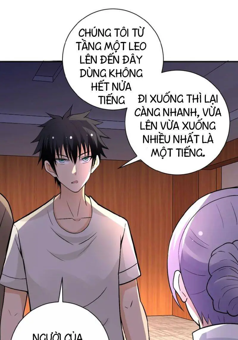 Mạt Thế Siêu Cấp Hệ Thống Nettruyen ZZZ Chương 18 Page 54