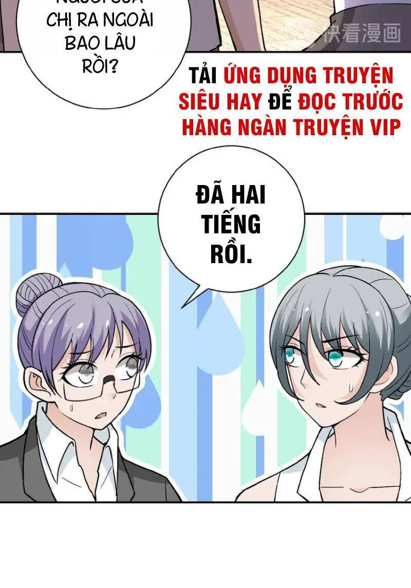 Mạt Thế Siêu Cấp Hệ Thống Nettruyen ZZZ Chương 18 Page 55