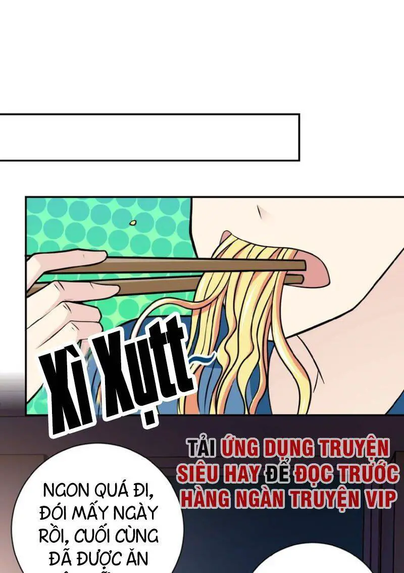 Mạt Thế Siêu Cấp Hệ Thống Nettruyen ZZZ Chương 18 Page 56