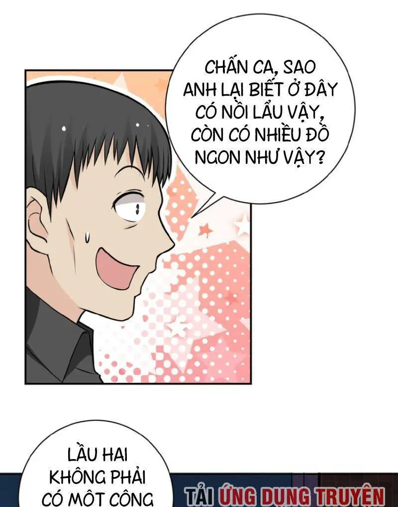 Mạt Thế Siêu Cấp Hệ Thống Nettruyen ZZZ Chương 18 Page 58