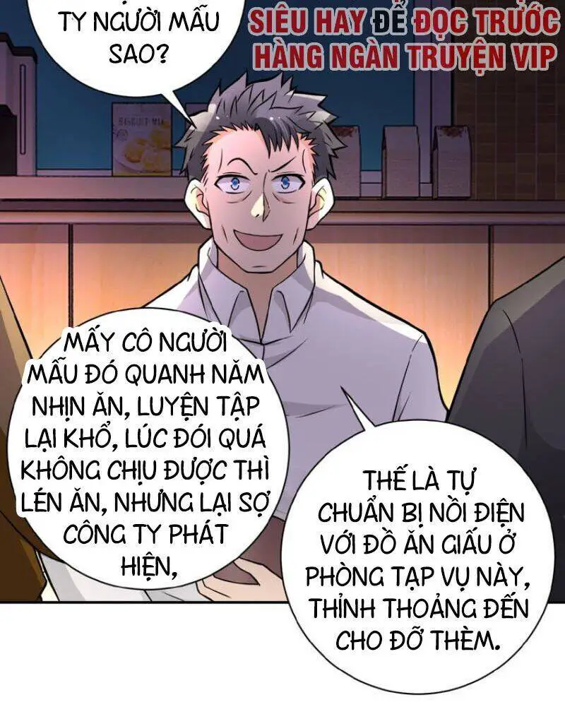 Mạt Thế Siêu Cấp Hệ Thống Nettruyen ZZZ Chương 18 Page 59