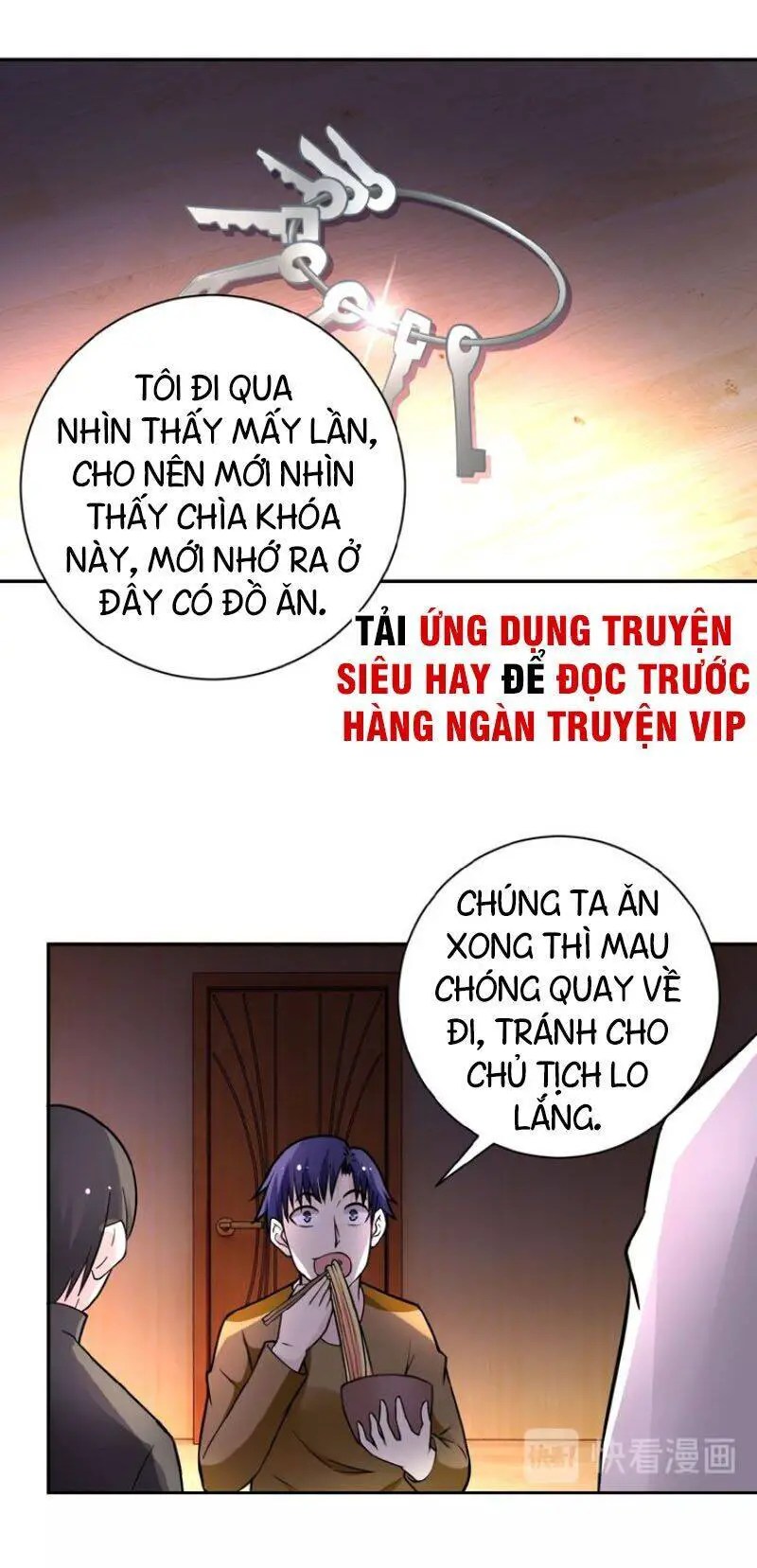 Mạt Thế Siêu Cấp Hệ Thống Nettruyen ZZZ Chương 18 Page 60