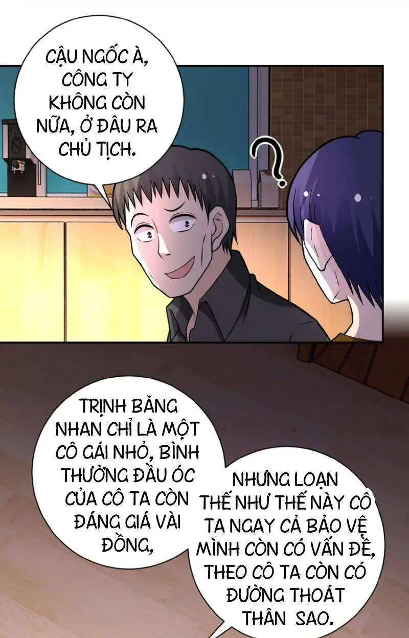 Mạt Thế Siêu Cấp Hệ Thống Nettruyen ZZZ Chương 18 Page 61