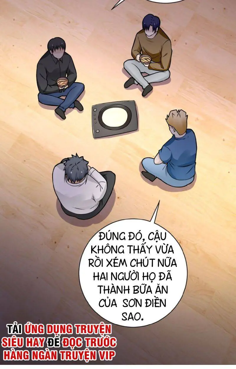 Mạt Thế Siêu Cấp Hệ Thống Nettruyen ZZZ Chương 18 Page 62