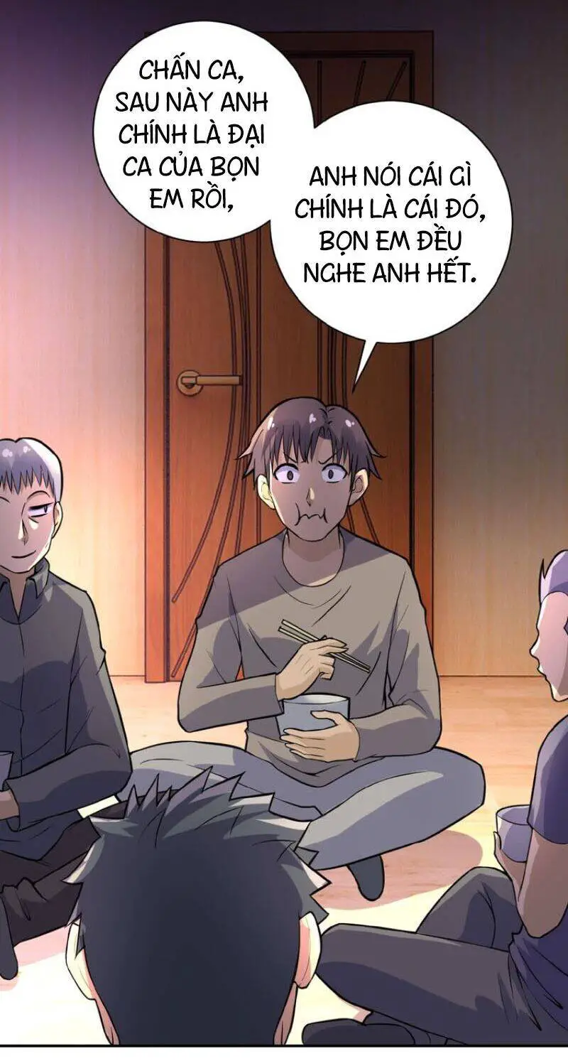 Mạt Thế Siêu Cấp Hệ Thống Nettruyen ZZZ Chương 18 Page 65