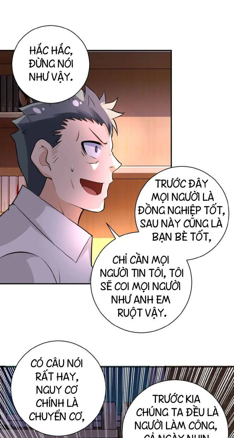 Mạt Thế Siêu Cấp Hệ Thống Nettruyen ZZZ Chương 18 Page 66