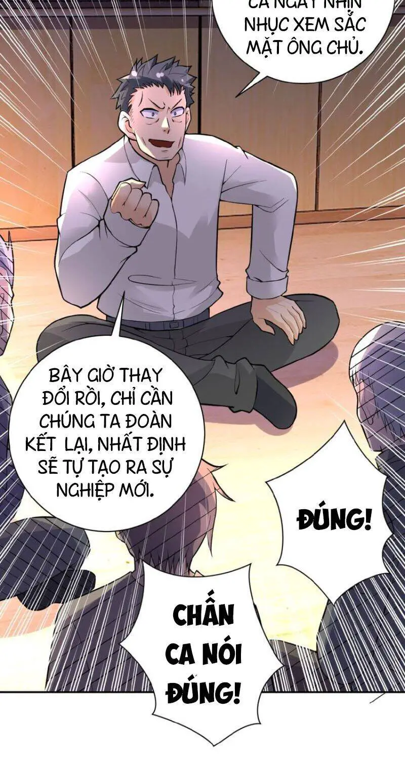 Mạt Thế Siêu Cấp Hệ Thống Nettruyen ZZZ Chương 18 Page 67