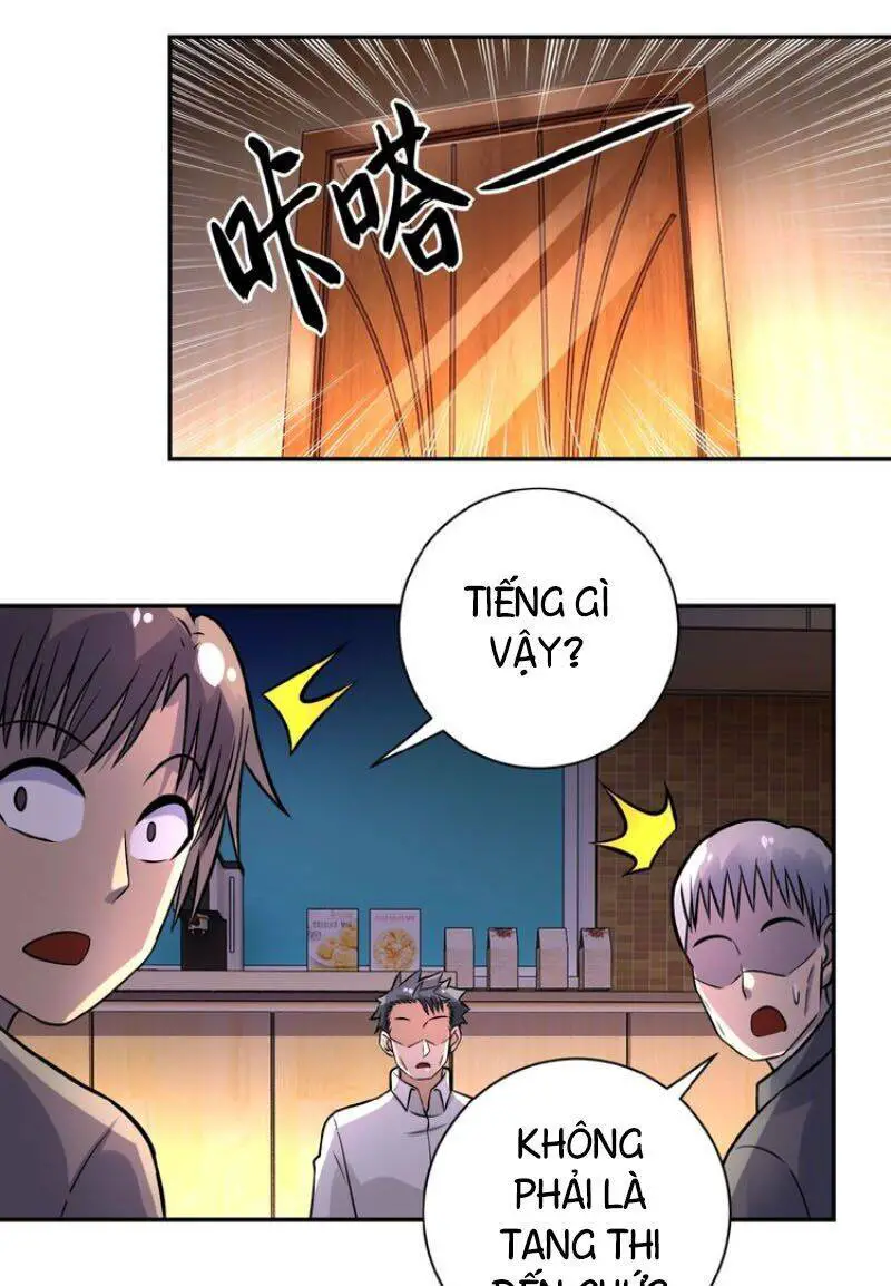 Mạt Thế Siêu Cấp Hệ Thống Nettruyen ZZZ Chương 18 Page 68