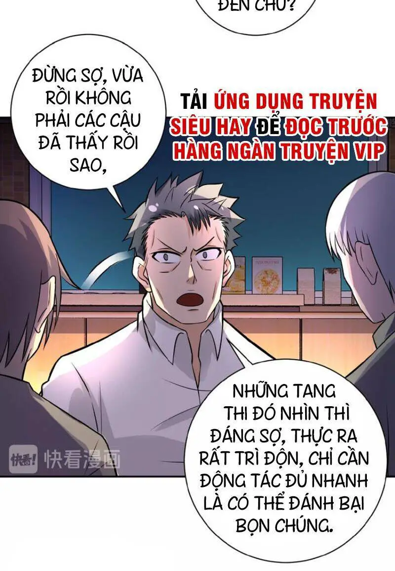 Mạt Thế Siêu Cấp Hệ Thống Nettruyen ZZZ Chương 18 Page 69